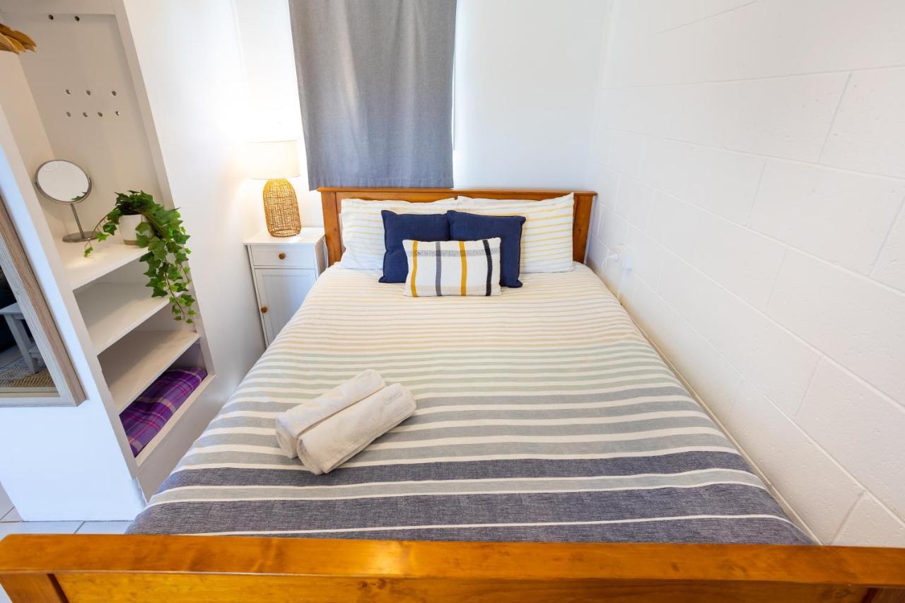 Penneshaw Beach Stay Exterior foto